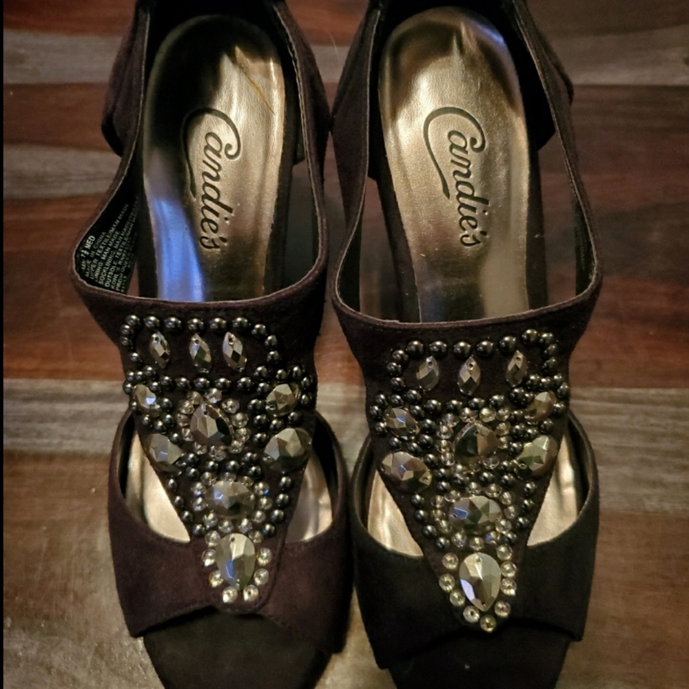 Candies high heels